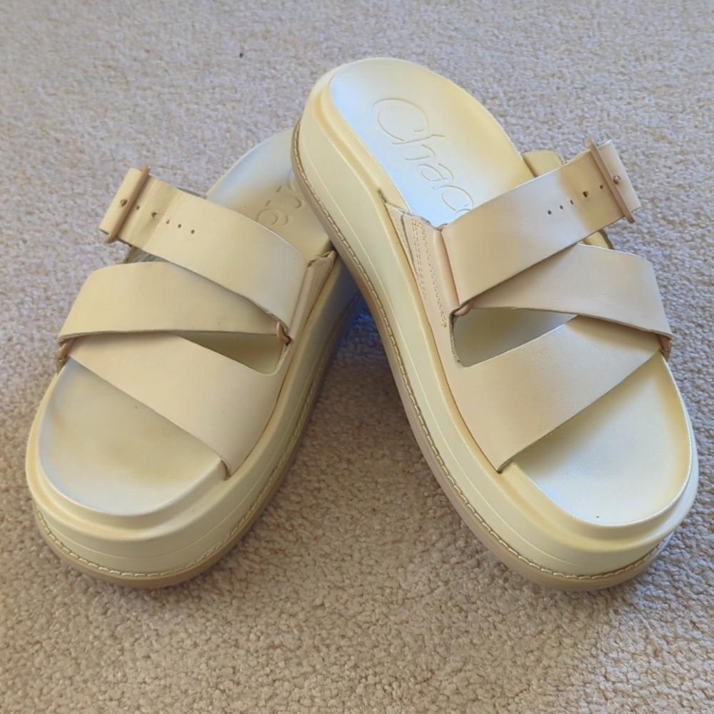 Chaco Sandals